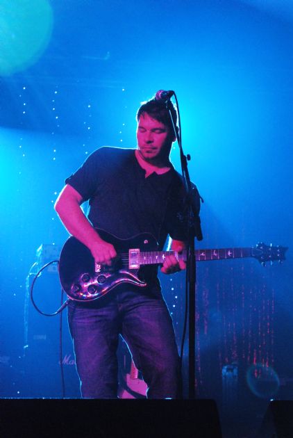 Gallery: Sonic Rock