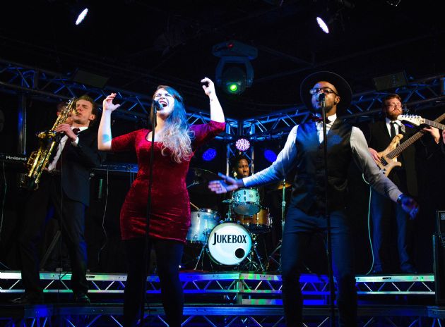 Gallery: Soul Tonight!