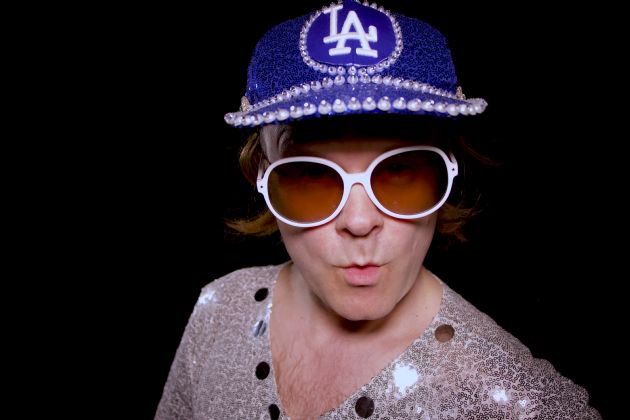Gallery: Step into Elton