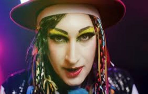 Gallery: The Boy George Experience Gallery: The Boy George Experience