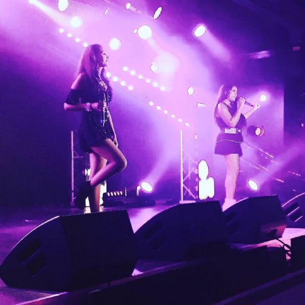 Gallery: The Honeyz