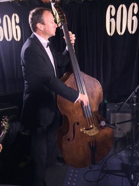 Gallery: The Jazz Companions