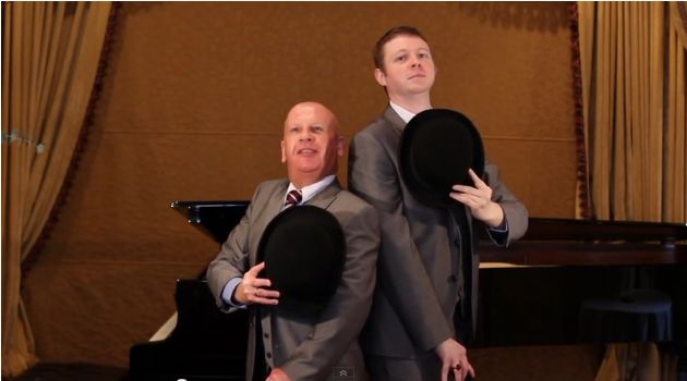Gallery: The Opera Twosome Gallery: The Opera Twosome