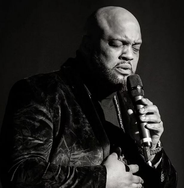 Gallery: The Soul Man