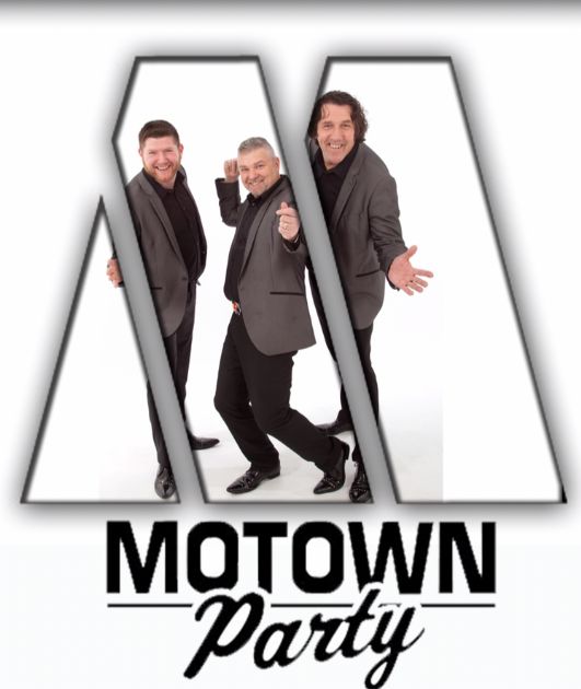 Gallery: The Ultimate Motown Party Gallery: The Ultimate Motown Party