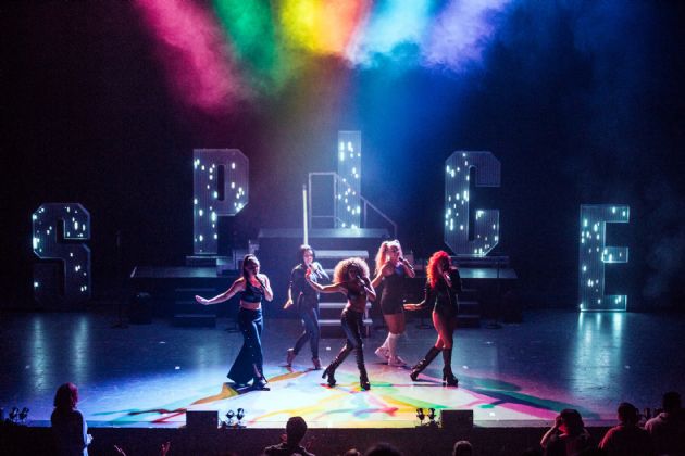 Gallery: The Ultimate Spice Girls Show