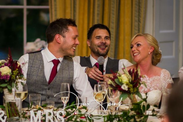 Gallery: The Super Singing Waiters