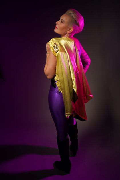 Gallery: Think Pink