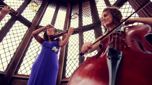 Gallery: Vitto Quartet