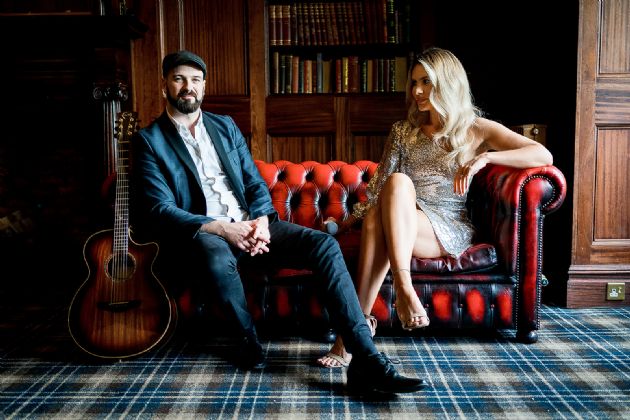 Gallery: Wedding Acoustica