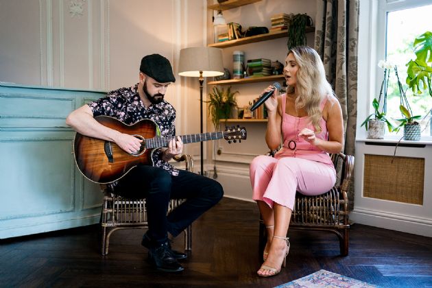 Gallery: Wedding Acoustica