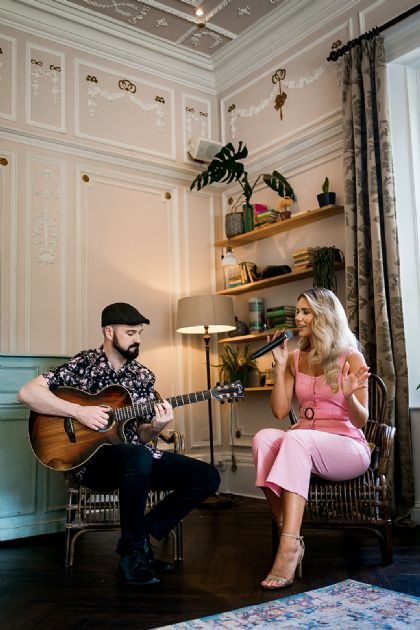 Gallery: Wedding Acoustica