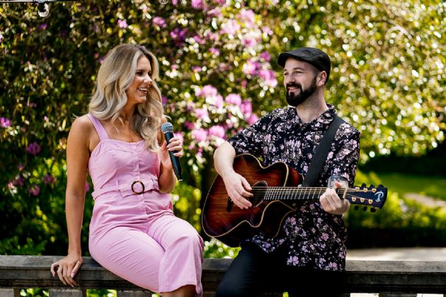 Gallery: Wedding Acoustica