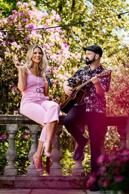 Gallery: Wedding Acoustica