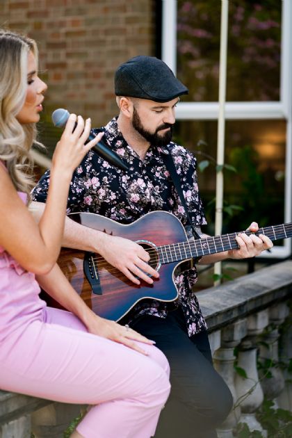 Gallery: Wedding Acoustica