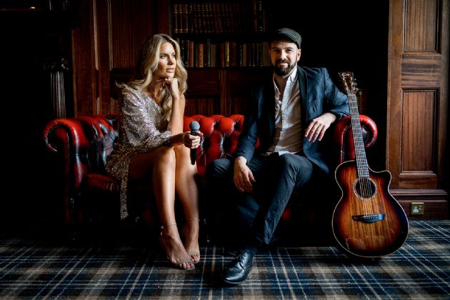 Gallery: Wedding Acoustica