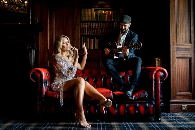 Gallery: Wedding Acoustica