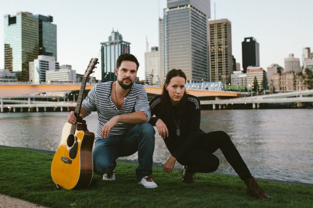 Gallery: Westerbergh and Michaela