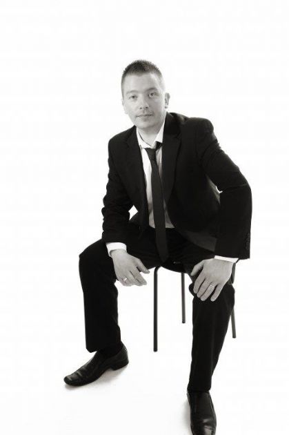 Gallery: Adam Burney