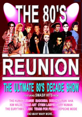 80s Reunion