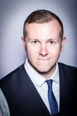 Adam Sinclair