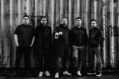 Oasis Tribute Band Acts
