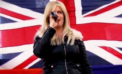 Bonnie Tyler Tribute Act Acts