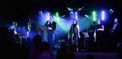 The Ultimate Soul Band