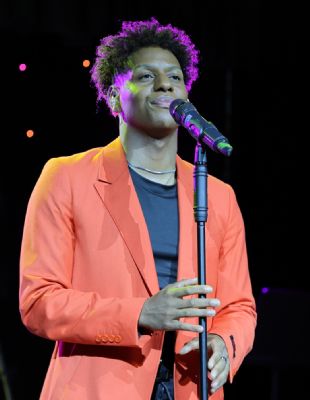 Lascel Wood - Soul & Motown Show