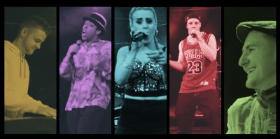 Nineties and Noughties