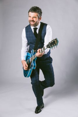 Paul Hand