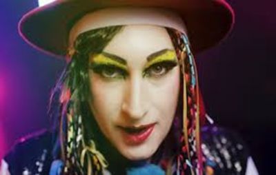 The Boy George Experience