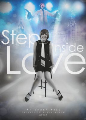 The Cilla Show - Step Inside Love