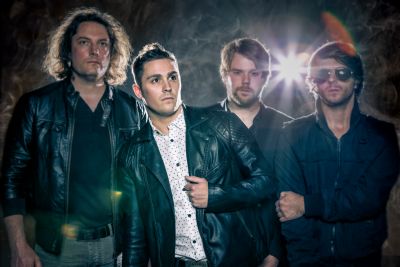 The Killers Tribute Band Acts