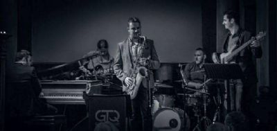The PB Jazz Collective
