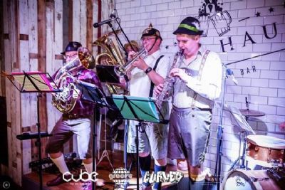 The Oompah Schooners