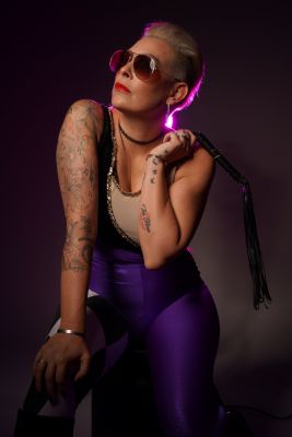 Think Pink