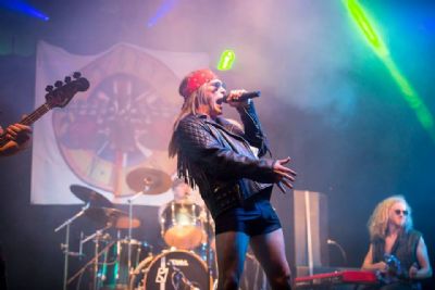 Guns N Roses Tribute Bands Acts