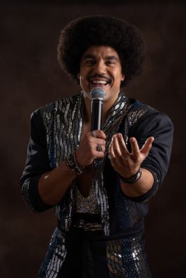 Lionel Richie Tribute Act Acts