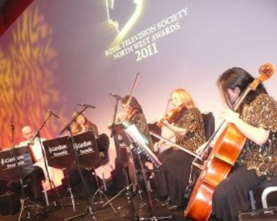 The Light Ensemble